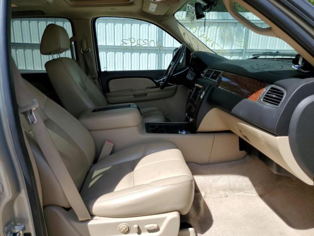Photo 5 from auction – 2007 CHEVROLET SUBURBAN K with VIN 3GNFK16377G160496