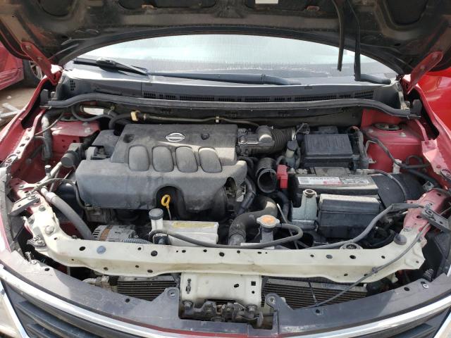Photo 7 from auction – 2011 NISSAN VERSA S with VIN 3N1BC1CP8BL429328