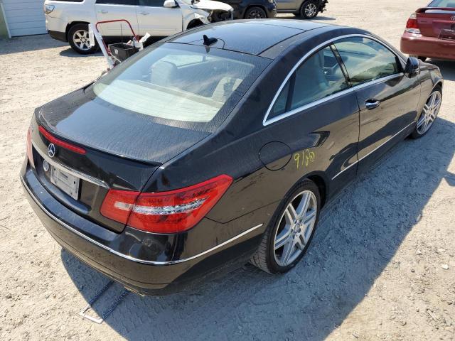 Photo 4 from auction – 2011 MERCEDES-BENZ E 350 with VIN WDDKJ5GB9BF073089