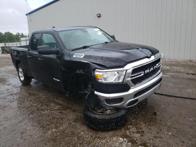 Photo 9 from auction – 2019 RAM 1500 TRADE with VIN 1C6SRFCT6KN566734