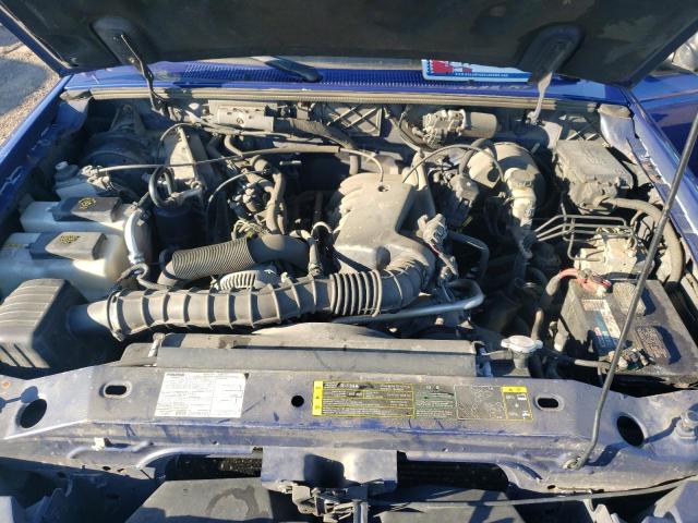 Photo 7 from auction – 2004 MAZDA B3000 CAB with VIN 4F4YR16U74TM04692