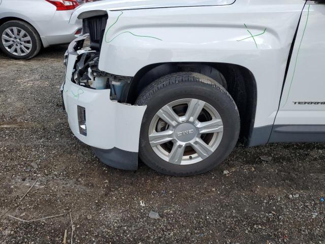 Photo 9 from auction – 2014 GMC TERRAIN SL with VIN 2GKALSEK5E6229455