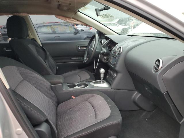 Photo 5 from auction – 2013 NISSAN ROGUE S with VIN JN8AS5MT8DW501726