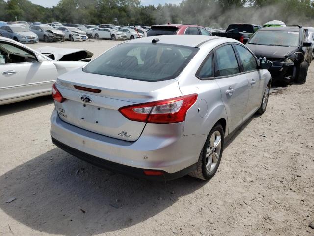 Photo 4 from auction – 2014 FORD FOCUS SE with VIN 1FADP3F22EL272777