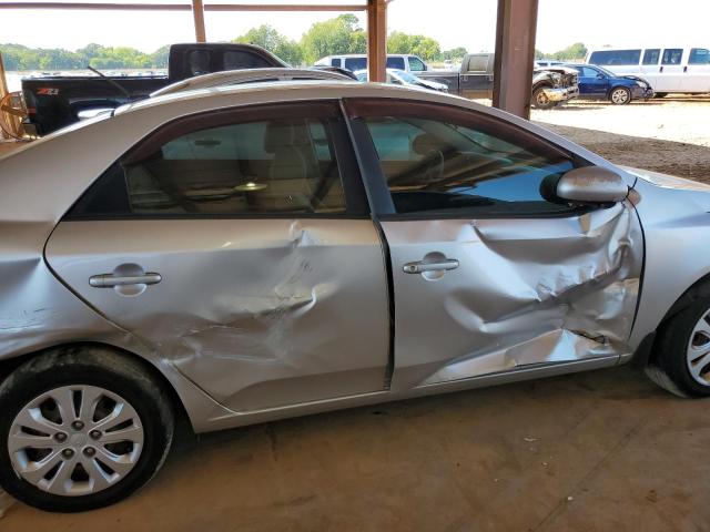 Photo 9 from auction – 2011 KIA FORTE LX with VIN KNAFT4A27B5437134