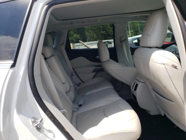 Photo 6 from auction – 2019 JEEP CHEROKEE L with VIN 1C4PJMDX0KD422937