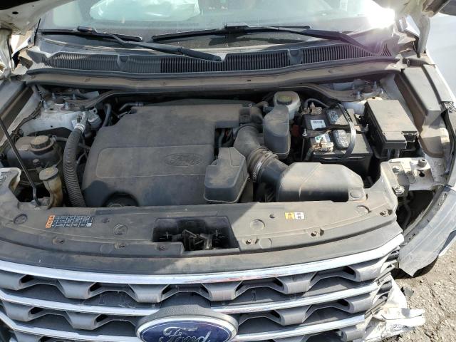 Photo 7 from auction – 2016 FORD EXPLORER with VIN 1FM5K7B8XGGA94638