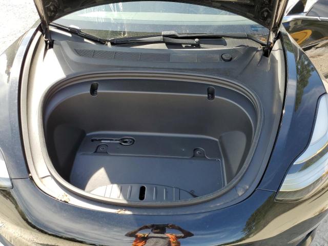 Photo 7 from auction – 2020 TESLA MODEL 3 with VIN 5YJ3E1EA3LF643826