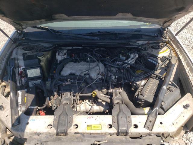 Photo 7 from auction – 2000 CHEVROLET IMPALA with VIN 2G1WF55E6Y9129221