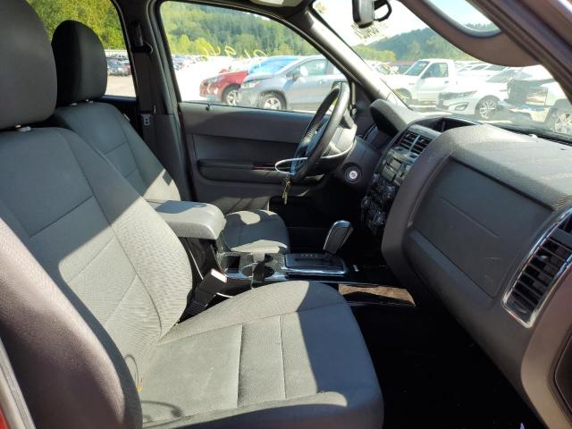 Photo 5 from auction – 2012 FORD ESCAPE XLT with VIN 1FMCU9D73CKB88921