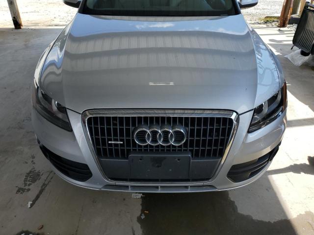 Photo 7 from auction – 2011 AUDI Q5 PREMIUM with VIN WA1CFAFP0BA036980