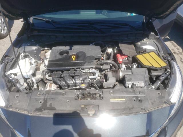 Photo 7 from auction – 2020 NISSAN ALTIMA SL with VIN 1N4BL4EV2LC156867
