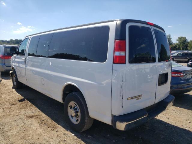 Photo 3 from auction – 2016 CHEVROLET EXPRESS G3 with VIN 1GAZGPFG3G1294989