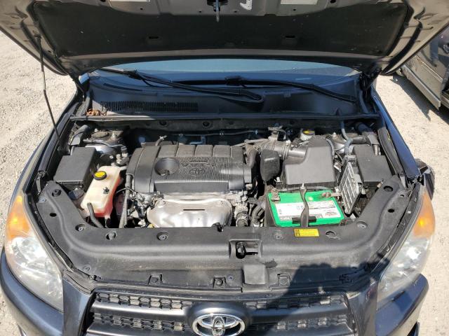 Photo 7 from auction – 2012 TOYOTA RAV4 SPORT with VIN JTMRF4DV2C5052255