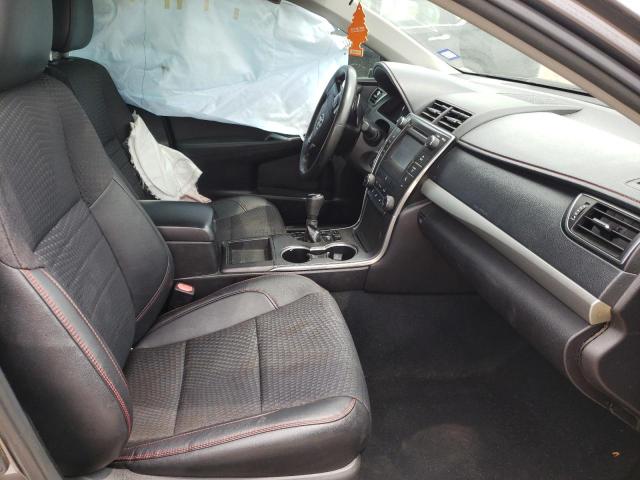 Photo 5 from auction – 2015 TOYOTA CAMRY LE with VIN 4T1BF1FK7FU076463