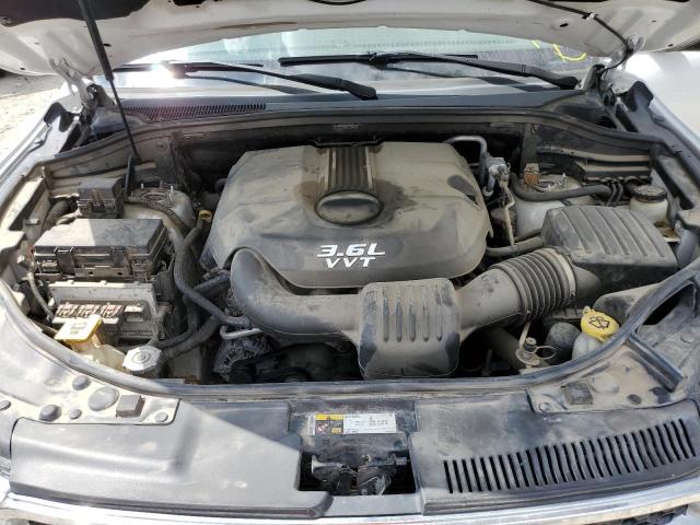 Photo 7 from auction – 2013 DODGE DURANGO SX with VIN 1C4RDJAG8DC670820