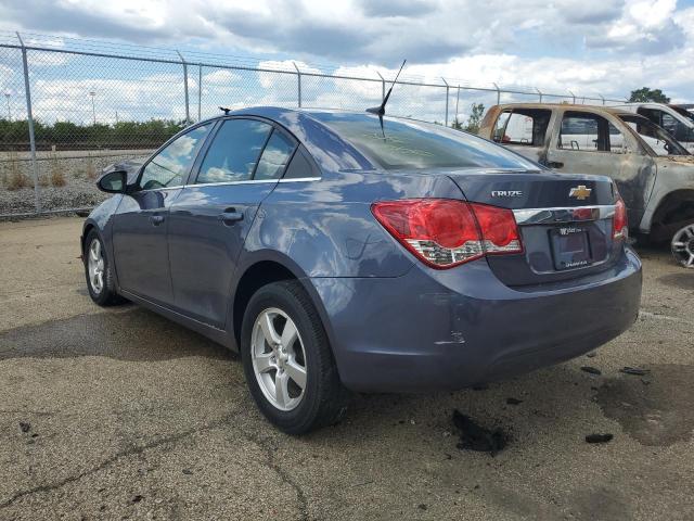 Photo 3 from auction – 2014 CHEVROLET CRUZE LT with VIN 1G1PC5SB4E7342642
