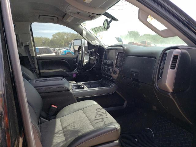 Photo 5 from auction – 2015 GMC SIERRA K25 with VIN 1GT12YE85FF574823