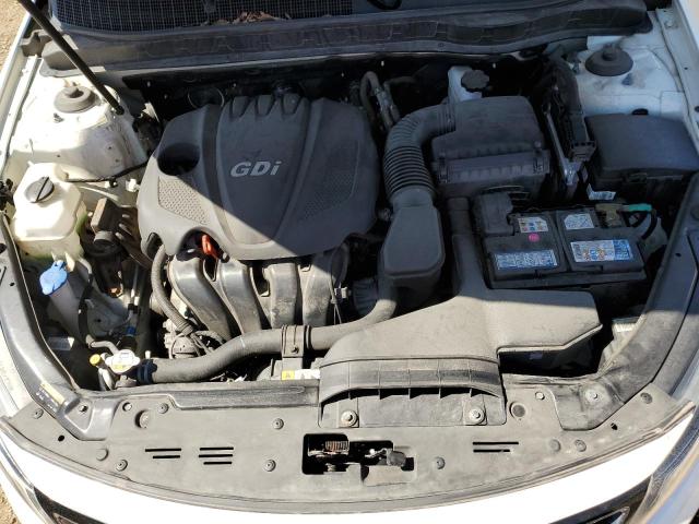 Фото 7 с аукциона – 2015 KIA OPTIMA LX с VIN KNAGM4A77F5615742
