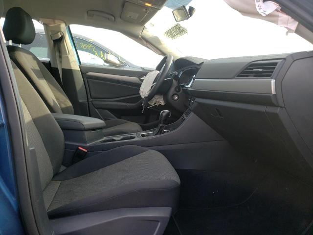Photo 5 from auction – 2019 VOLKSWAGEN JETTA S with VIN 3VWCB7BU8KM256903