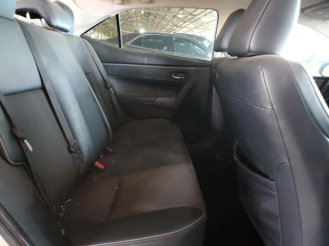 Photo 6 from auction – 2014 TOYOTA COROLLA L with VIN 2T1BURHE4EC037261