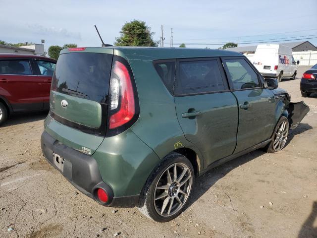Photo 4 from auction – 2014 KIA SOUL with VIN KNDJN2A27E7009388