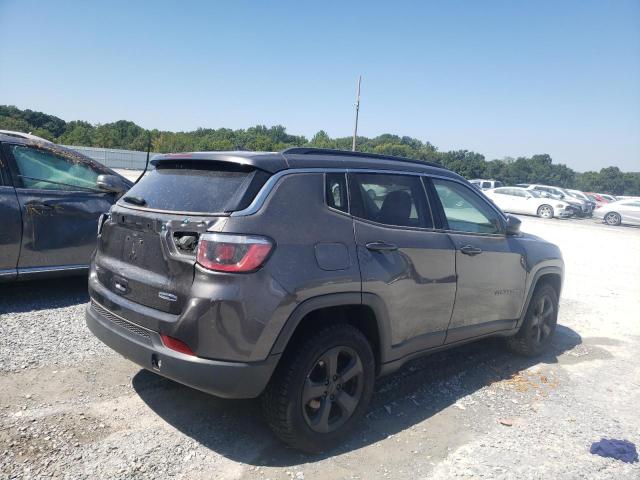 Photo 4 from auction – 2018 JEEP COMPASS LA with VIN 3C4NJDBB4JT373491