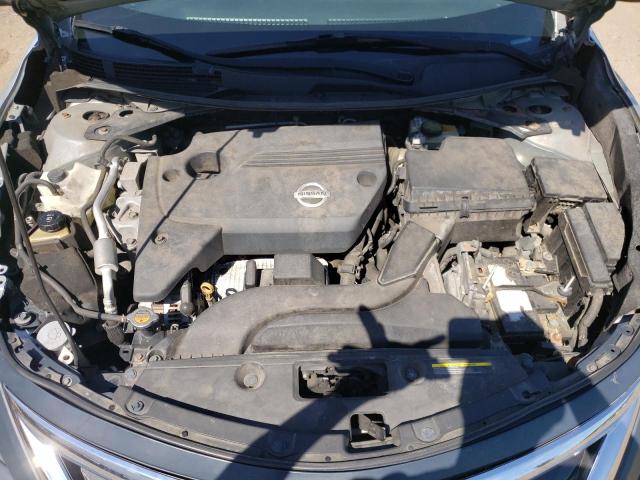 Photo 7 from auction – 2013 NISSAN ALTIMA 2.5 with VIN 1N4AL3AP5DN549913