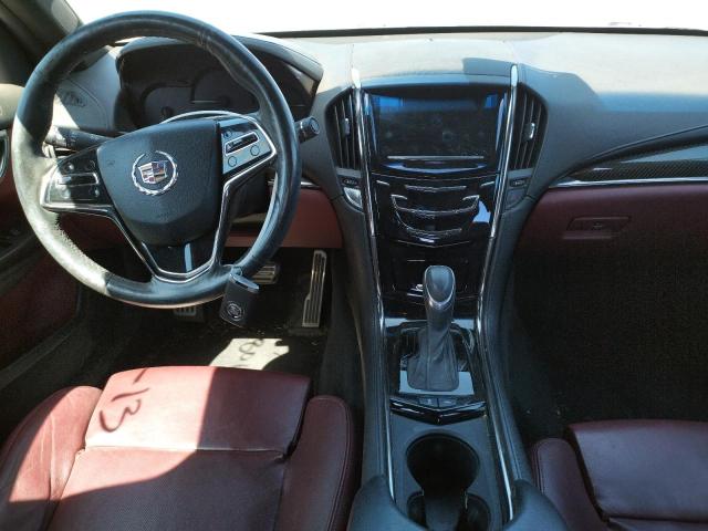 Photo 9 from auction – 2013 CADILLAC ATS PERFOR with VIN 1G6AJ5SX7D0132044