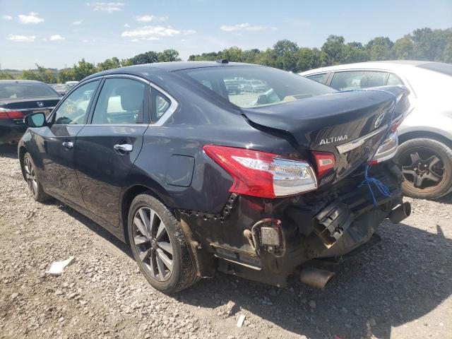 Photo 3 from auction – 2017 NISSAN ALTIMA 2.5 with VIN 1N4AL3AP9HC192267