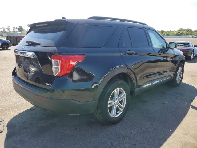 Photo 4 from auction – 2020 FORD EXPLORER X with VIN 1FMSK8DH4LGC87044