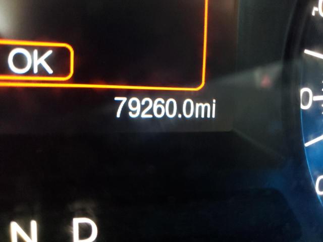 Photo 8 from auction – 2019 FORD EXPLORER P with VIN 1FM5K8AR5KGB15484