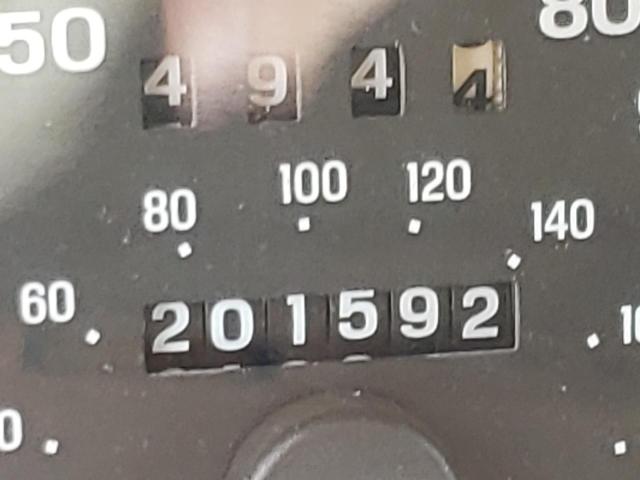 Photo 8 from auction – 1999 FORD EXPLORER with VIN 1FMZU32E9XZB72213