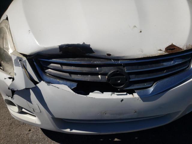 Photo 9 from auction – 2012 NISSAN ALTIMA BAS with VIN 1N4AL2AP5CN448430