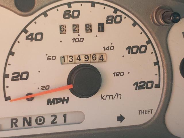 Photo 8 from auction – 2003 FORD EXPLORER S with VIN 1FMZU67EX3UC27902