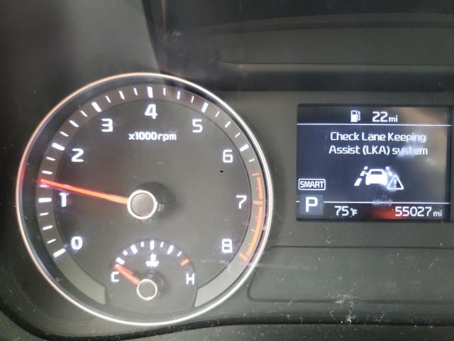 Photo 8 from auction – 2020 KIA FORTE FE with VIN 3KPF24AD2LE185287