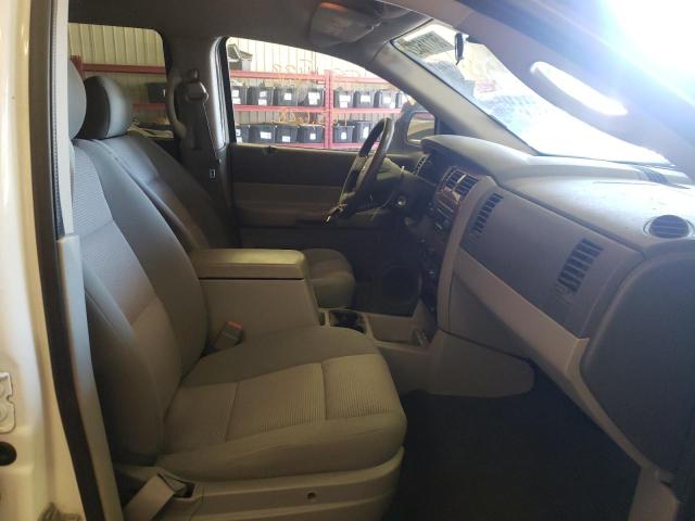 Photo 5 from auction – 2007 DODGE DURANGO SL with VIN 1D8HB48P47F546606