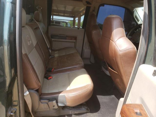Photo 6 from auction – 2010 FORD F250 SUPER with VIN 1FTSW2BR4AEB28406
