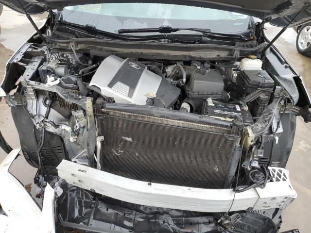 Photo 7 from auction – 2016 LEXUS RX 350 BAS with VIN 2T2BZMCA3GC004839