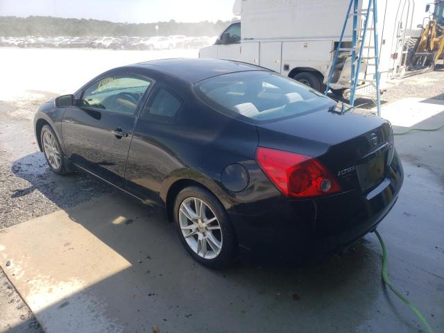 Photo 3 from auction – 2008 NISSAN ALTIMA 3.5 with VIN 1N4BL24E88C170902