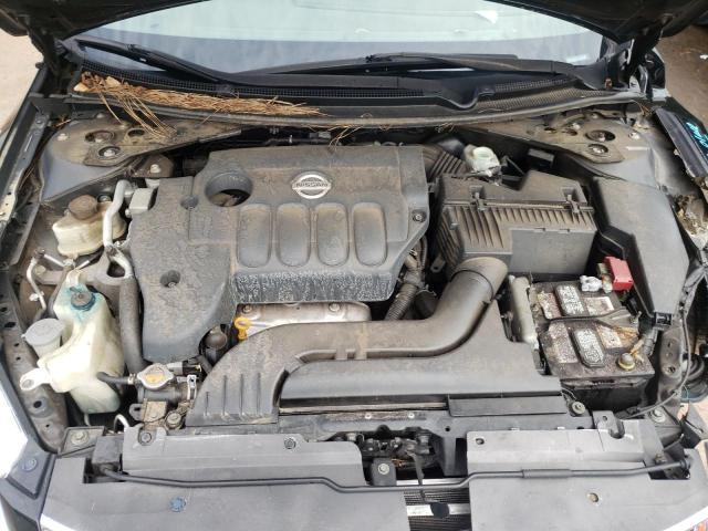 Photo 7 from auction – 2011 NISSAN ALTIMA BAS with VIN 1N4AL2AP6BN510979