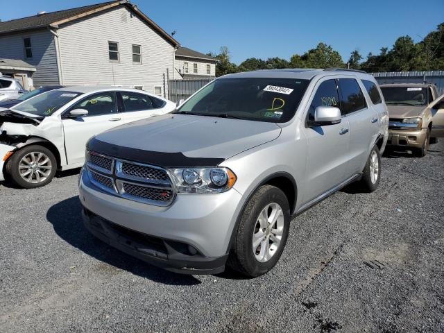 Photo 2 from auction – 2013 DODGE DURANGO CR with VIN 1C4RDJDG5DC590256