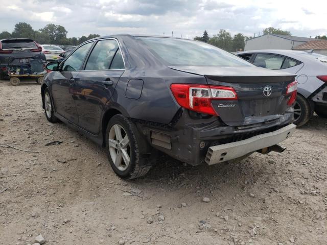 Photo 3 from auction – 2013 TOYOTA CAMRY L with VIN 4T1BF1FK3DU252440