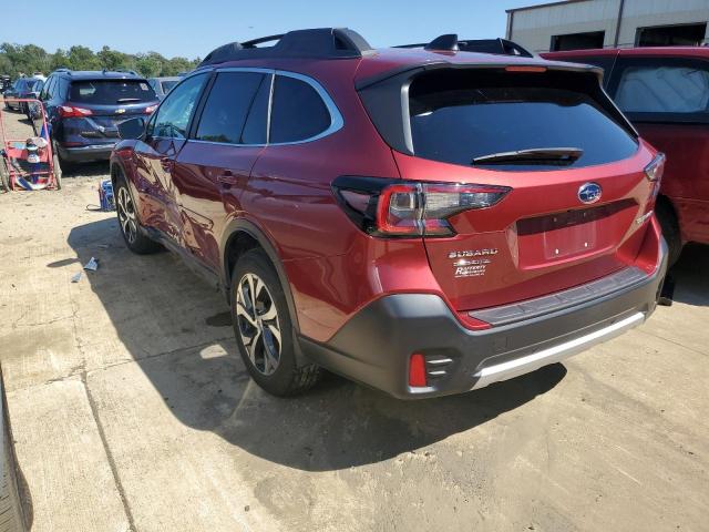 Photo 3 from auction – 2020 SUBARU OUTBACK LI with VIN 4S4BTANC8L3232885