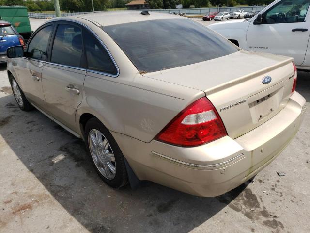 Photo 3 from auction – 2007 FORD FIVE HUNDR with VIN 1FAHP25107G116818