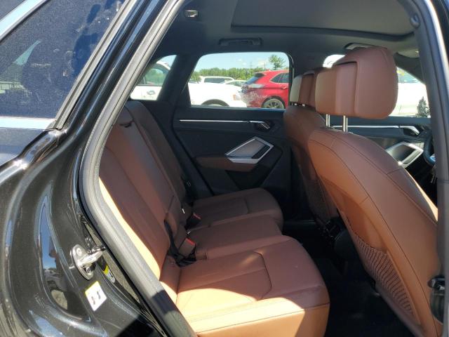Photo 6 from auction – 2022 AUDI Q3 PREMIUM with VIN WA1DECF32N1113790