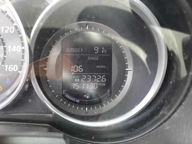 Photo 8 from auction – 2015 MAZDA CX-5 SPORT with VIN JM3KE2BE0F0454800