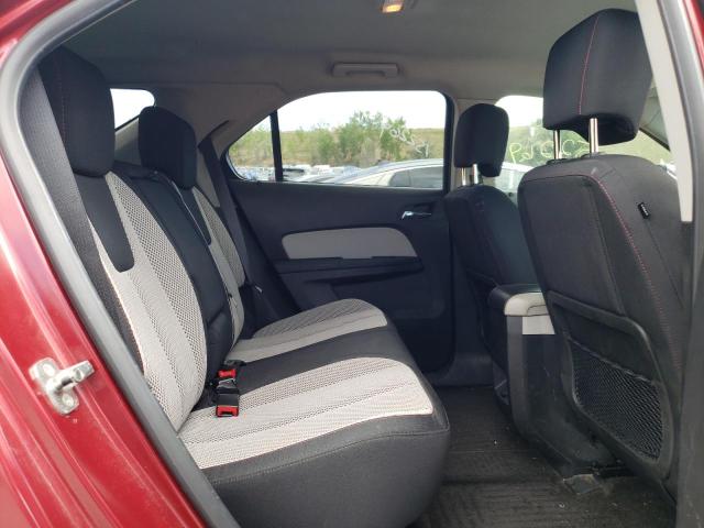 Photo 6 from auction – 2011 CHEVROLET EQUINOX LT with VIN 2CNFLNEC1B6312805