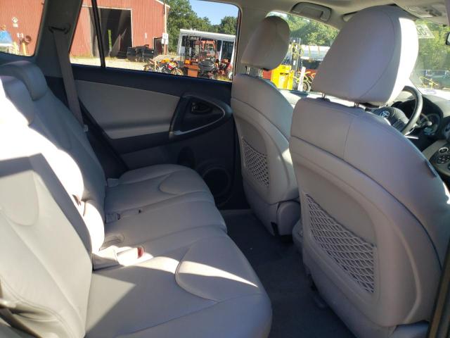 Photo 6 from auction – 2010 TOYOTA RAV4 LIMIT with VIN 2T3DF4DV3AW032452