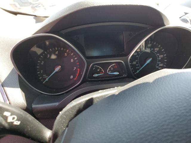 Photo 8 from auction – 2014 FORD ESCAPE TIT with VIN 1FMCU0J97EUD58514